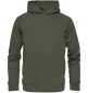 Preview: Mittelspurblockierer / Hoodie